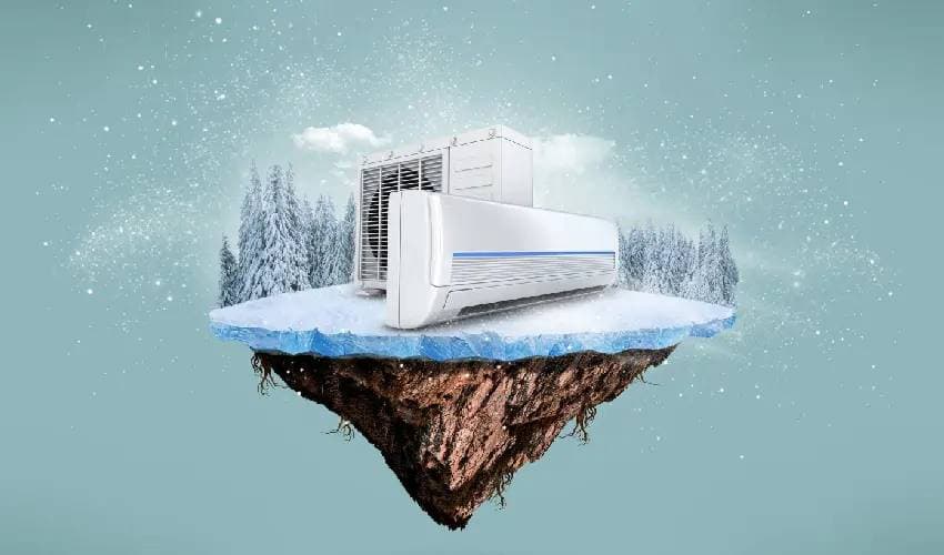 AC Repair Service